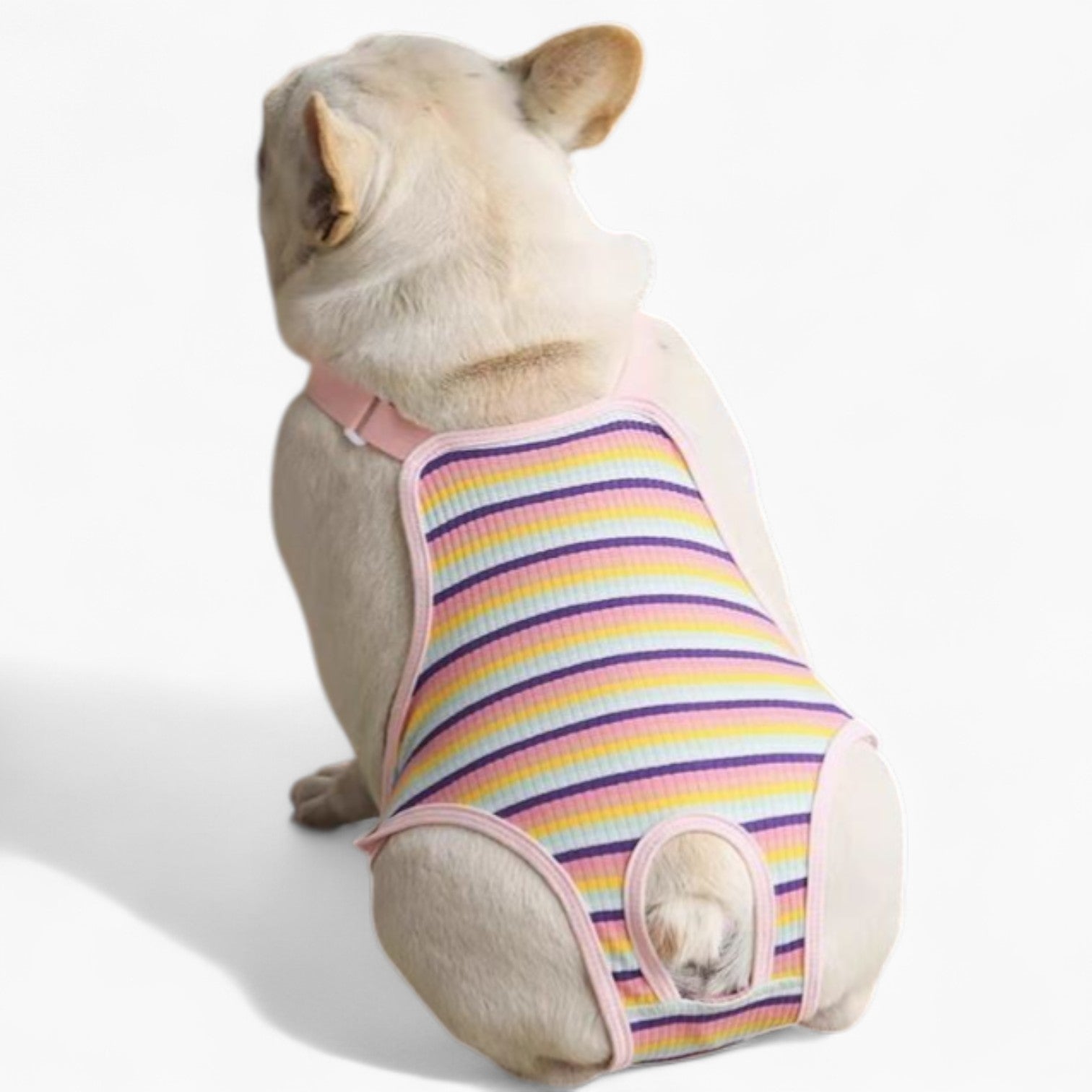 French Bulldog Comfortable Accessory for Bulldog Owners-fadou
