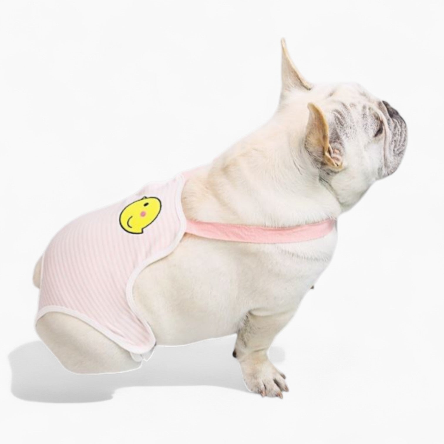French Bulldog Comfortable Accessory for Bulldog Owners-fadou