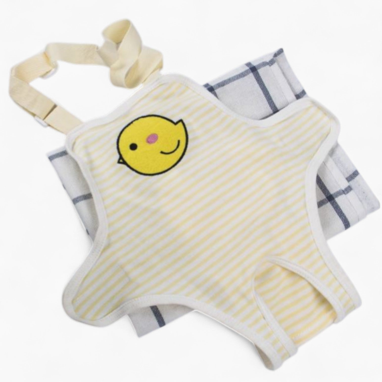 French Bulldog Comfortable Accessory for Bulldog Owners-fadou