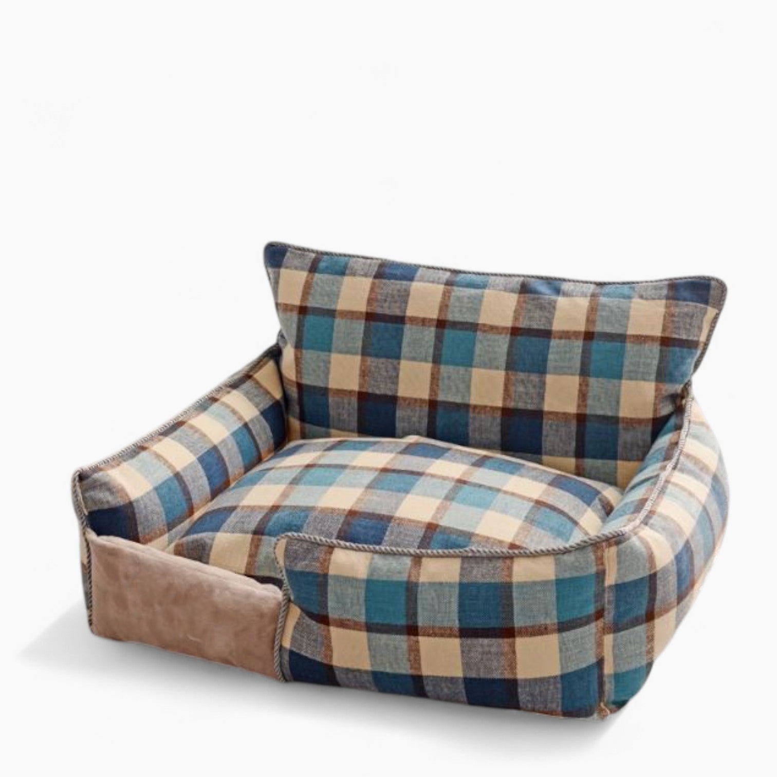 French Bulldog Breathable Sleep Nest for French Bulldogs-fadou