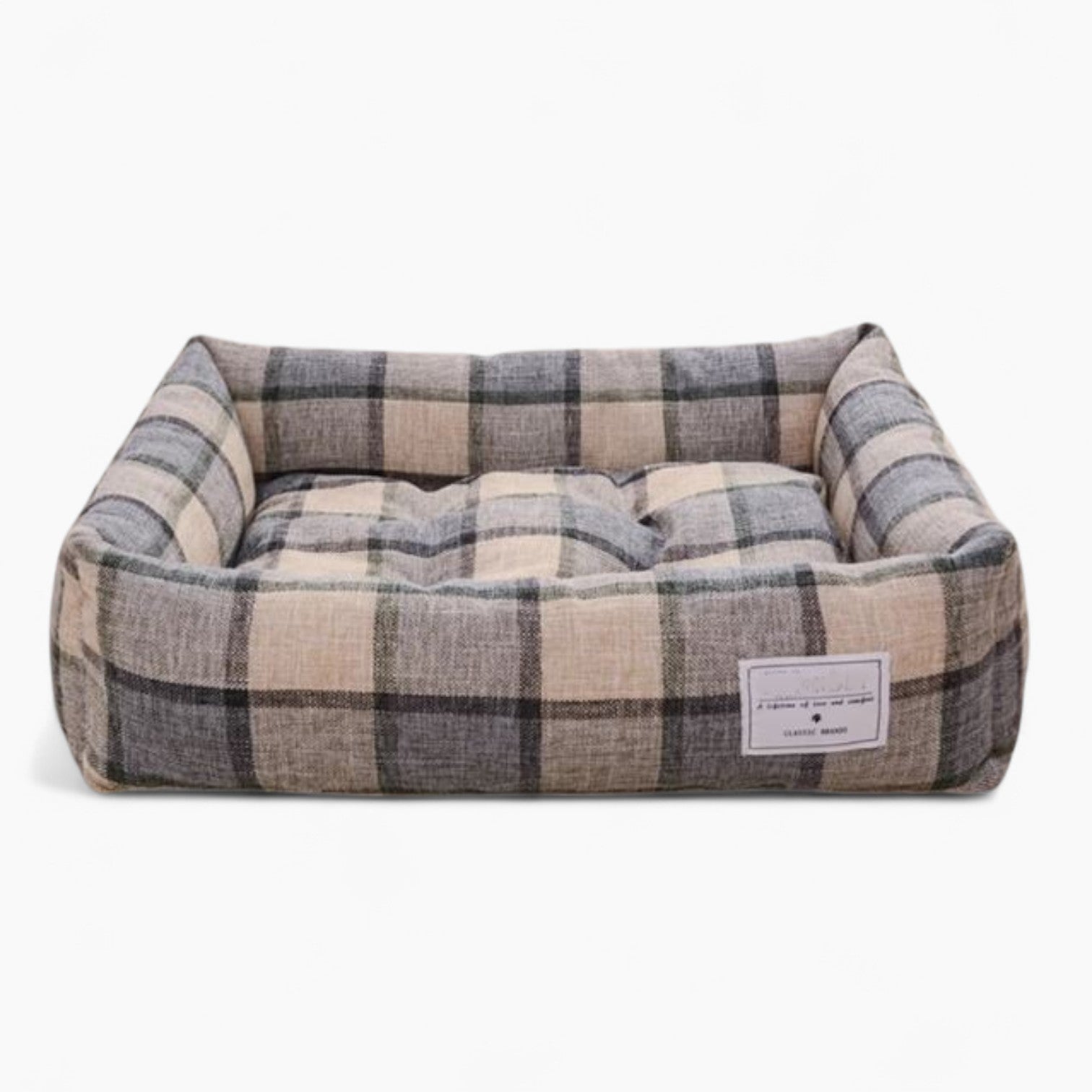 French Bulldog Breathable Sleep Nest for French Bulldogs-fadou