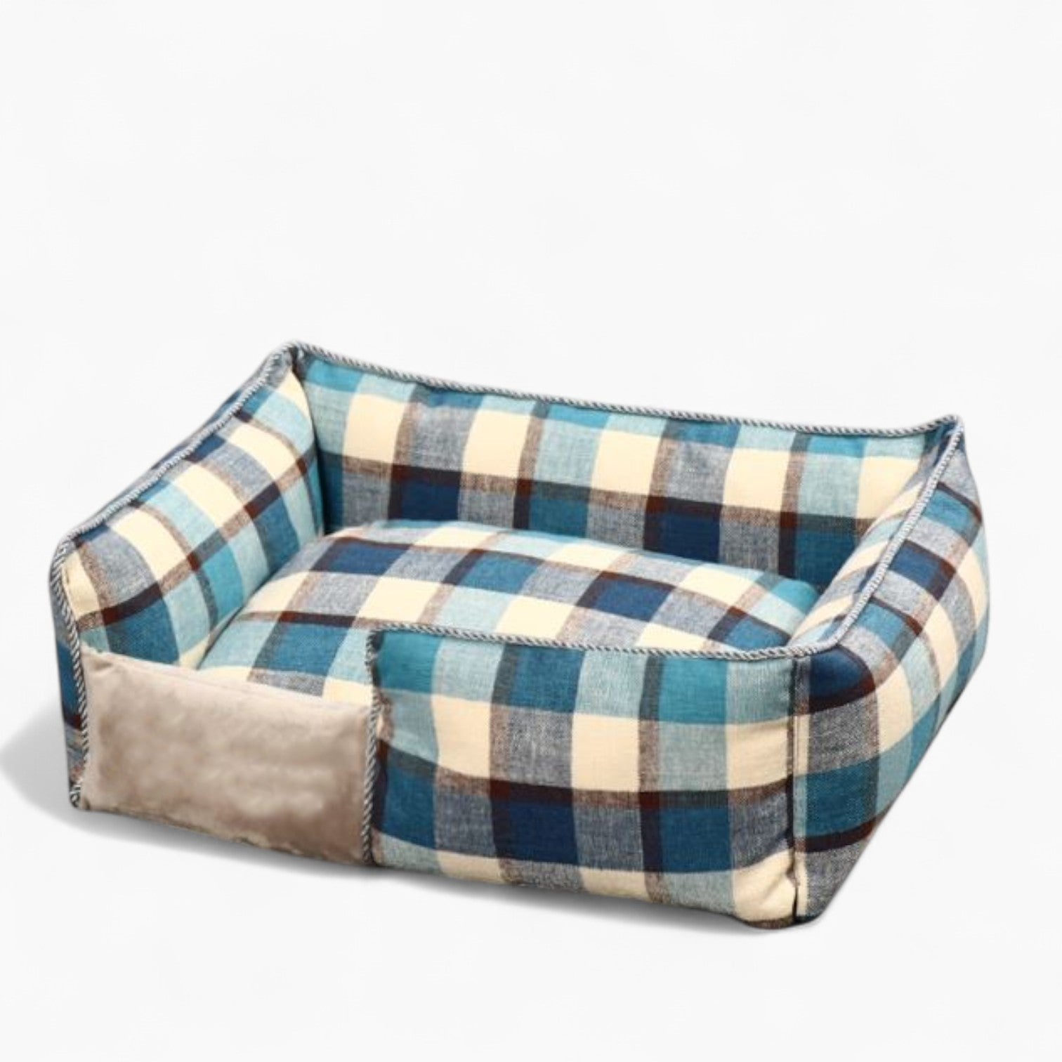 French Bulldog Breathable Sleep Nest for French Bulldogs-fadou