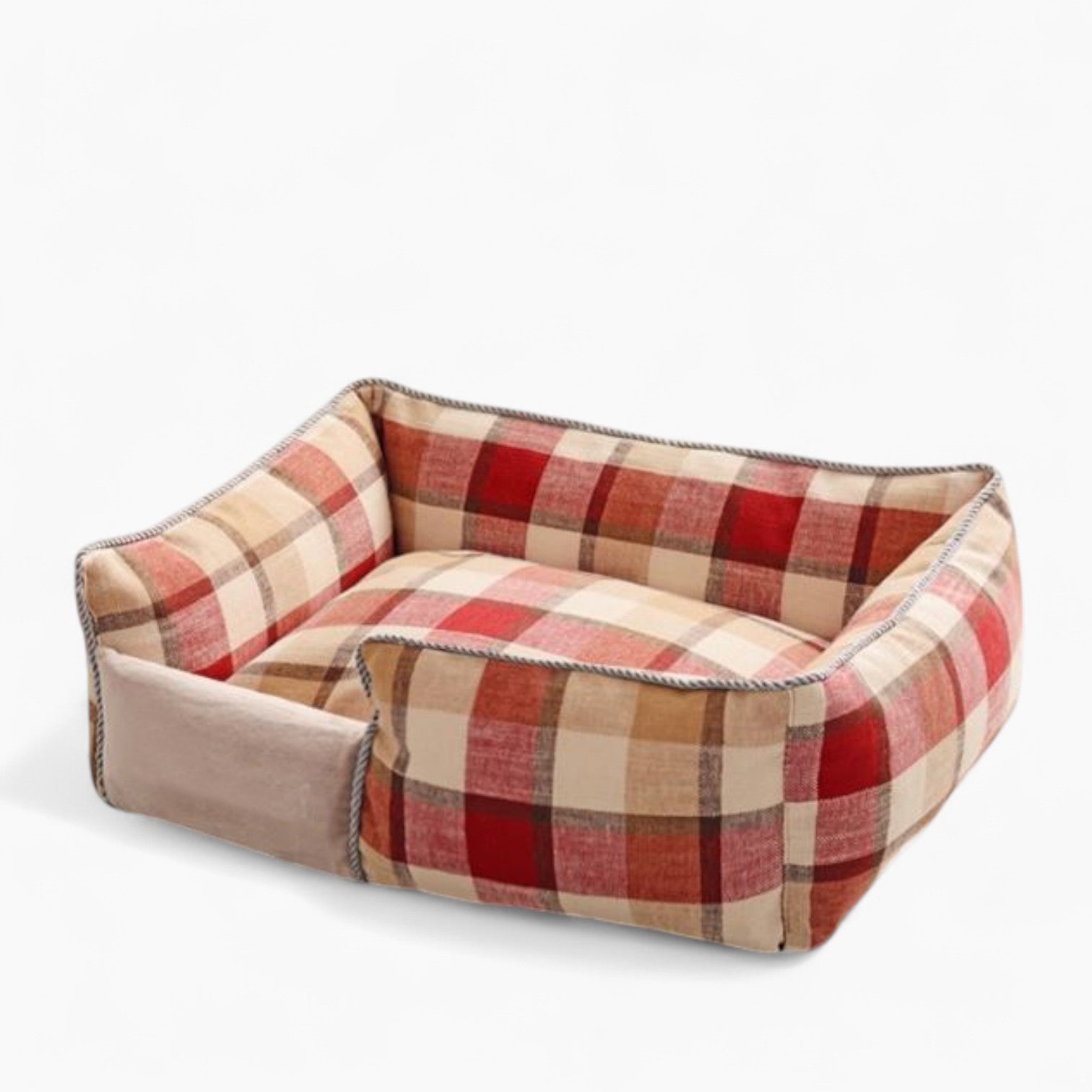 French Bulldog Breathable Sleep Nest for French Bulldogs-fadou