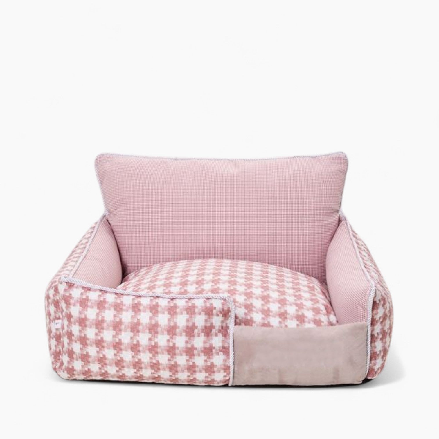 French Bulldog Breathable Sleep Nest for French Bulldogs-fadou