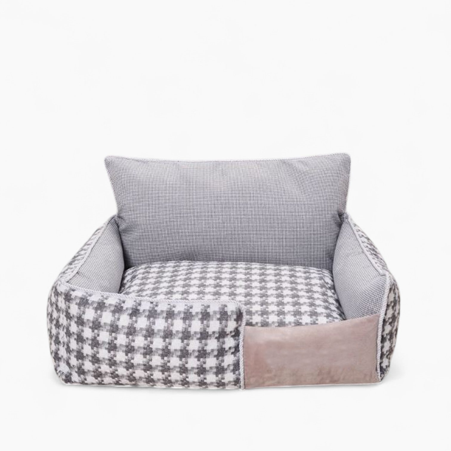French Bulldog Breathable Sleep Nest for French Bulldogs-fadou