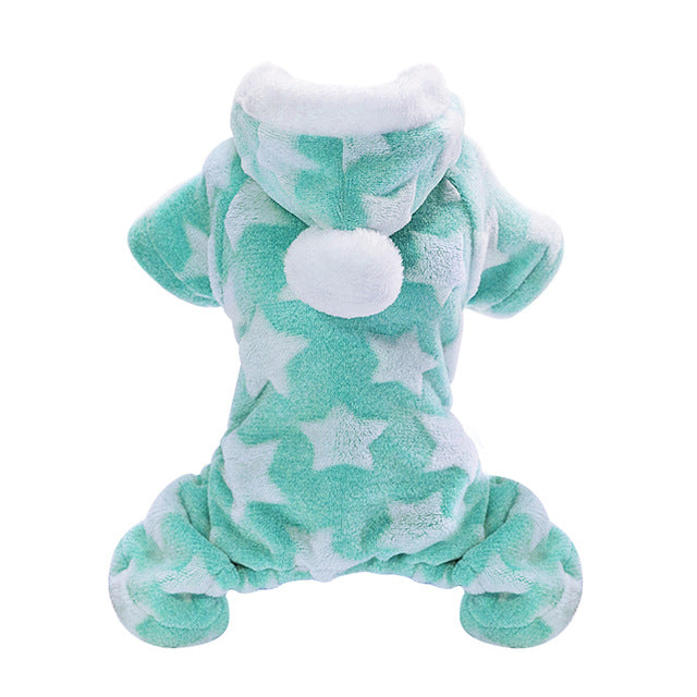 Fluffy French Bulldog Dog Accessory for Short-Nosed Dogs-fadou