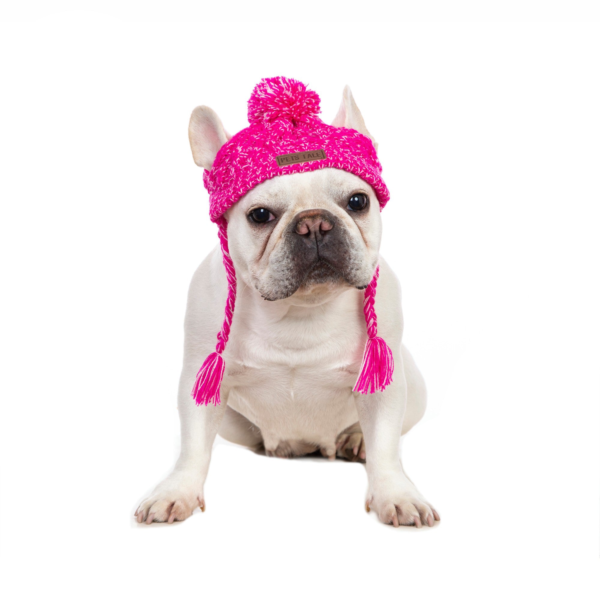 CozyCouture French Bulldog Accessory for Dog Moms & Dads-fadou