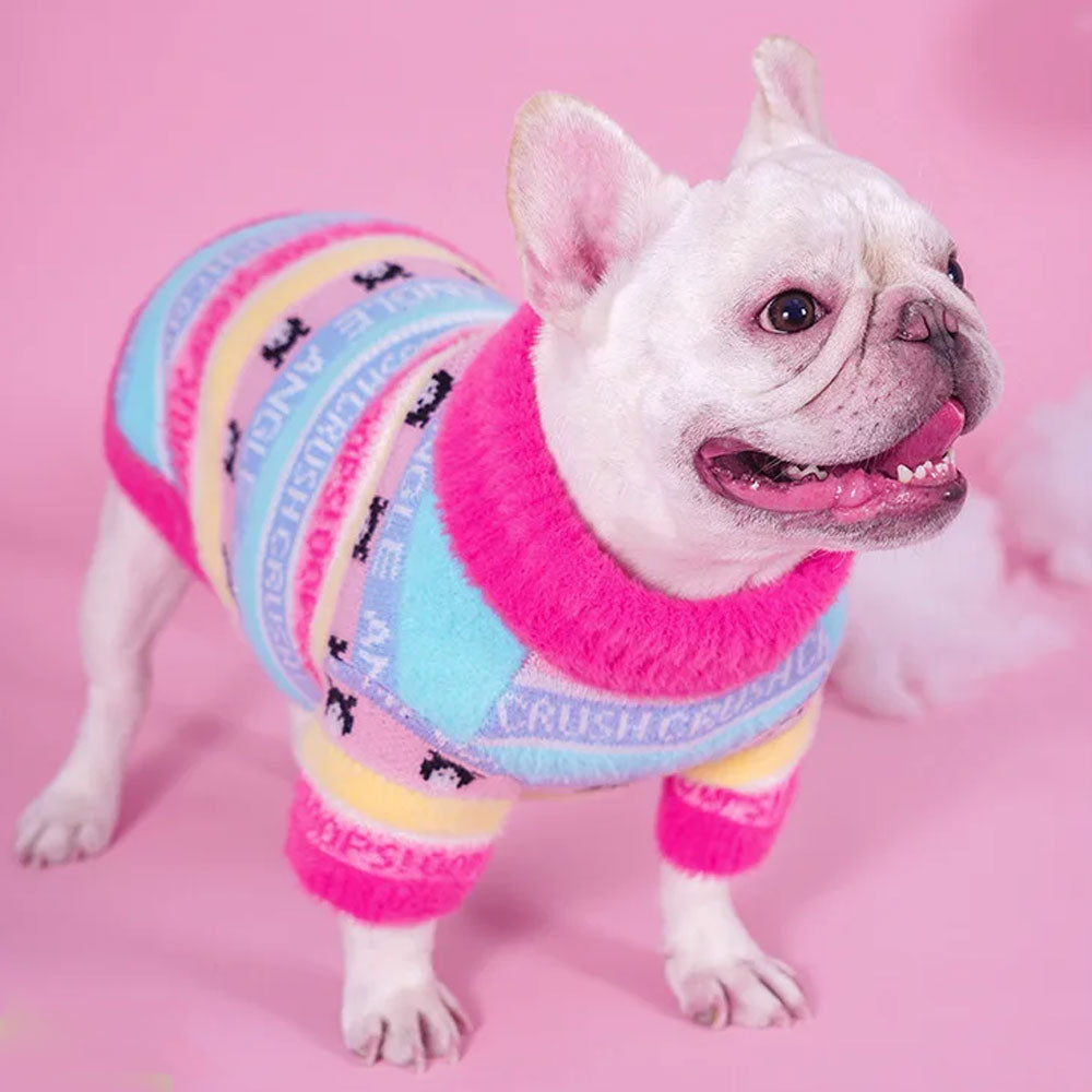 CozyPaw French Bulldog Accessory for Frenchie Enthusiasts-fadou