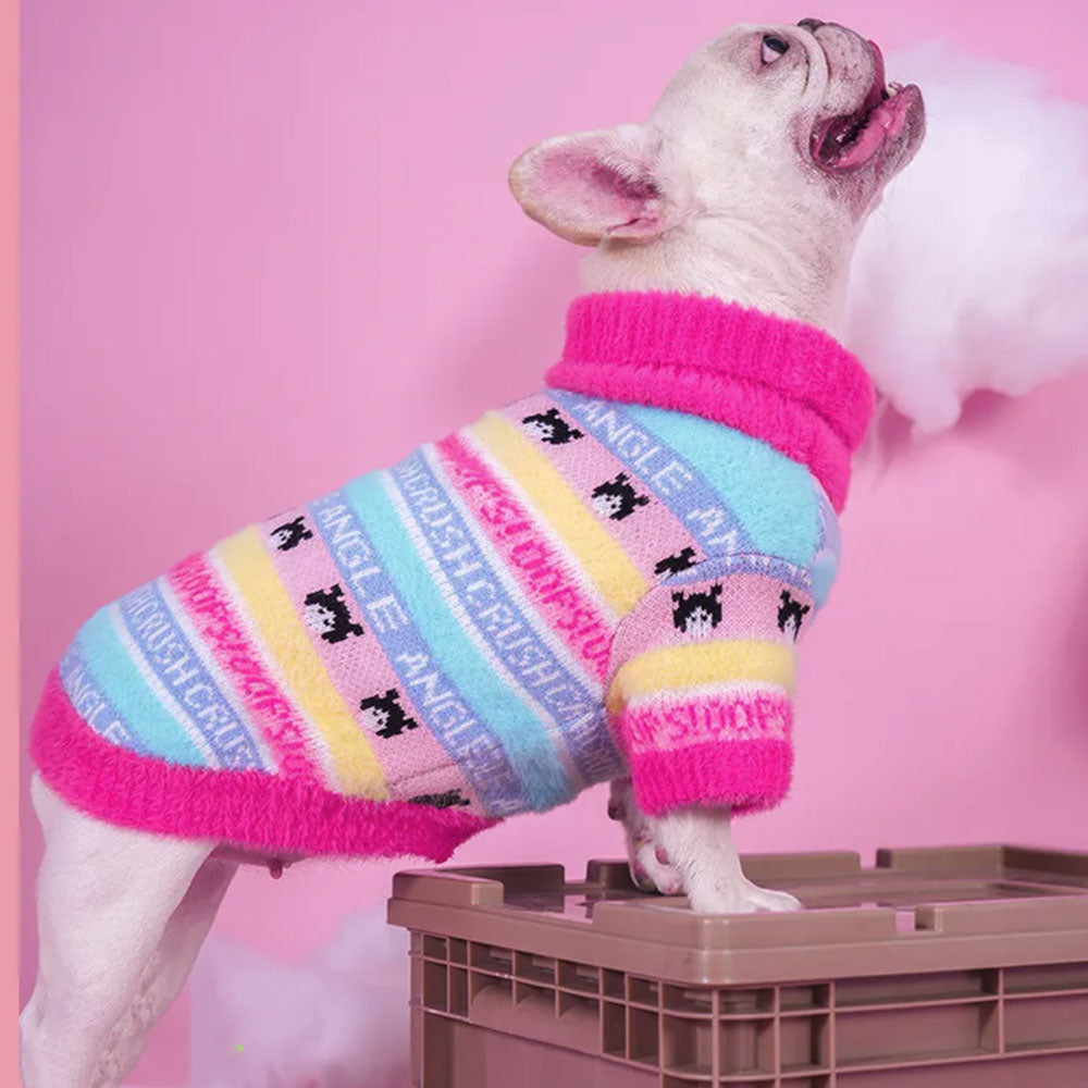 CozyPaw French Bulldog Accessory for Frenchie Enthusiasts-fadou