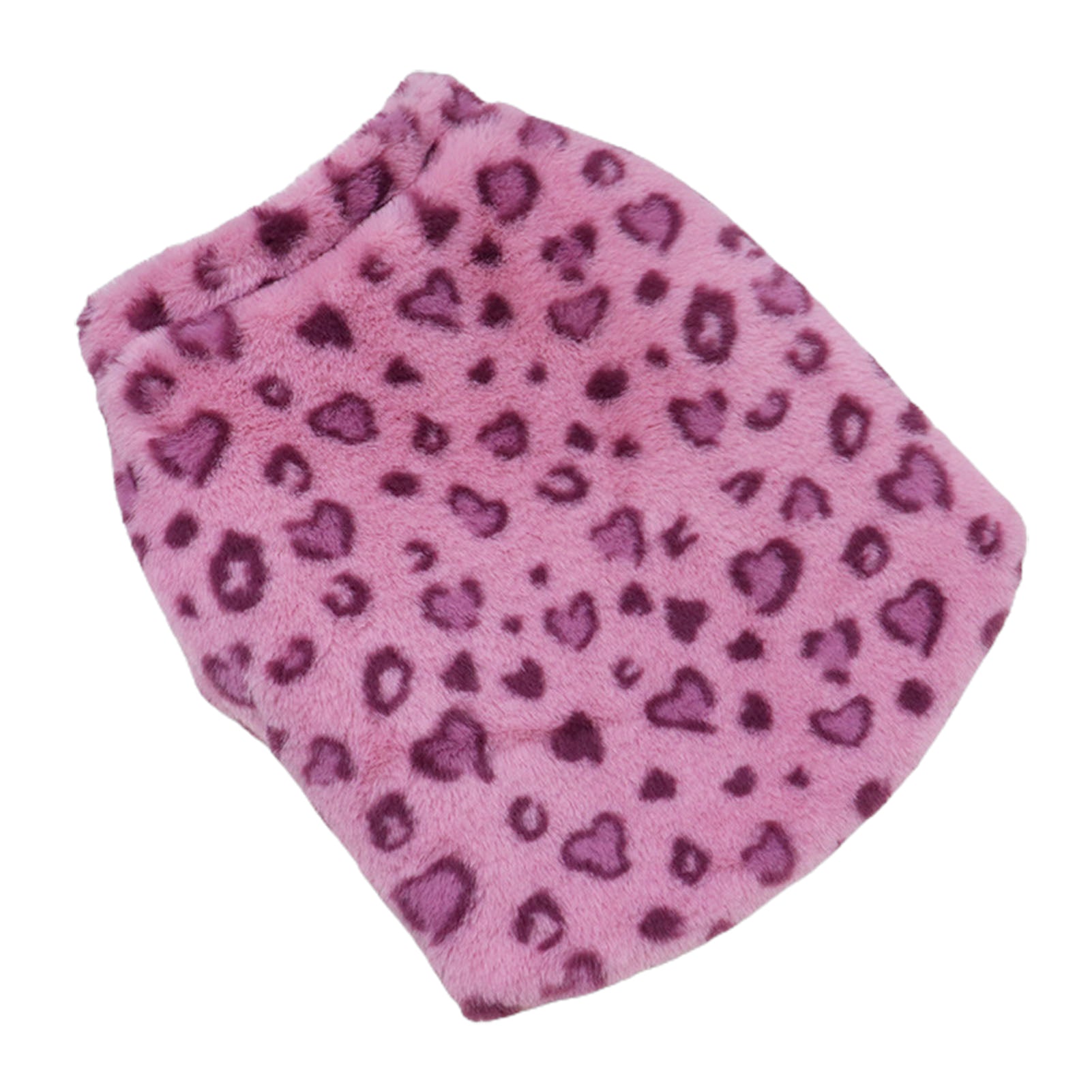 French Bulldog Fleece Accessory for Frenchie Enthusiasts-fadou