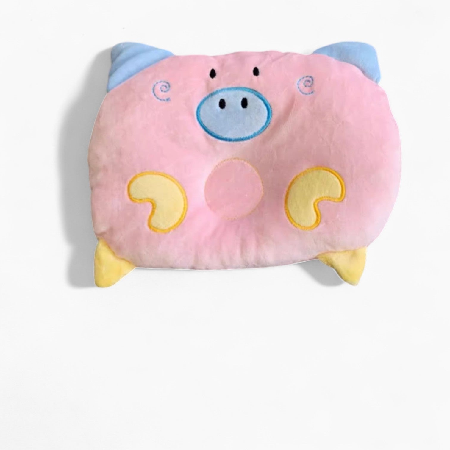 French Bulldog Soft Decorative Pillow for Dog Moms & Dads-fadou