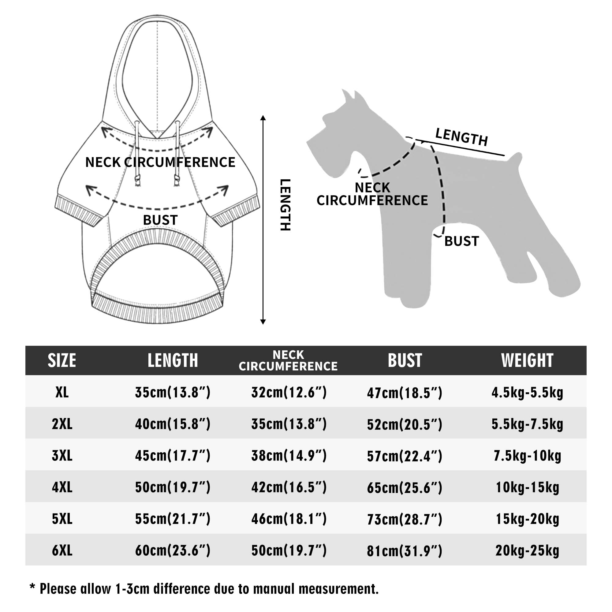 French Bulldog Funny Fleece Hoodie for Outdoor Adventures-fadou