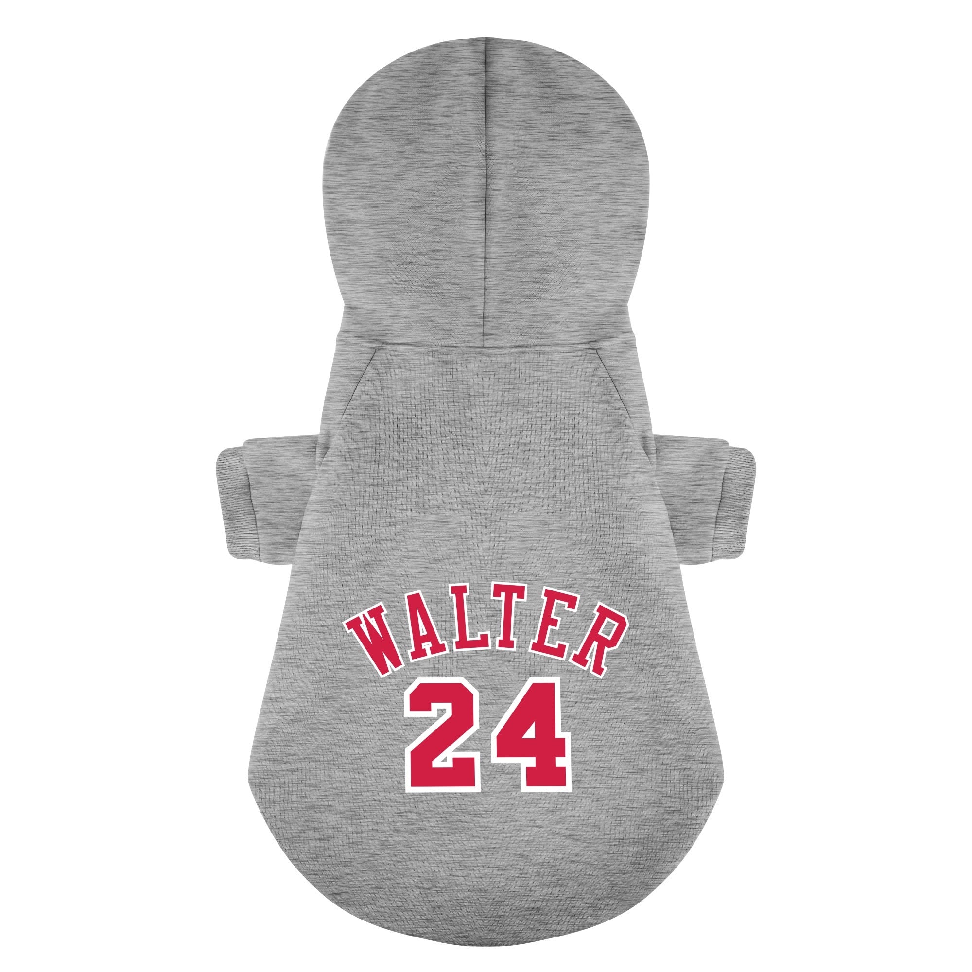 Custom Personalized Fleece Hoodie for Outdoor Adventures-fadou