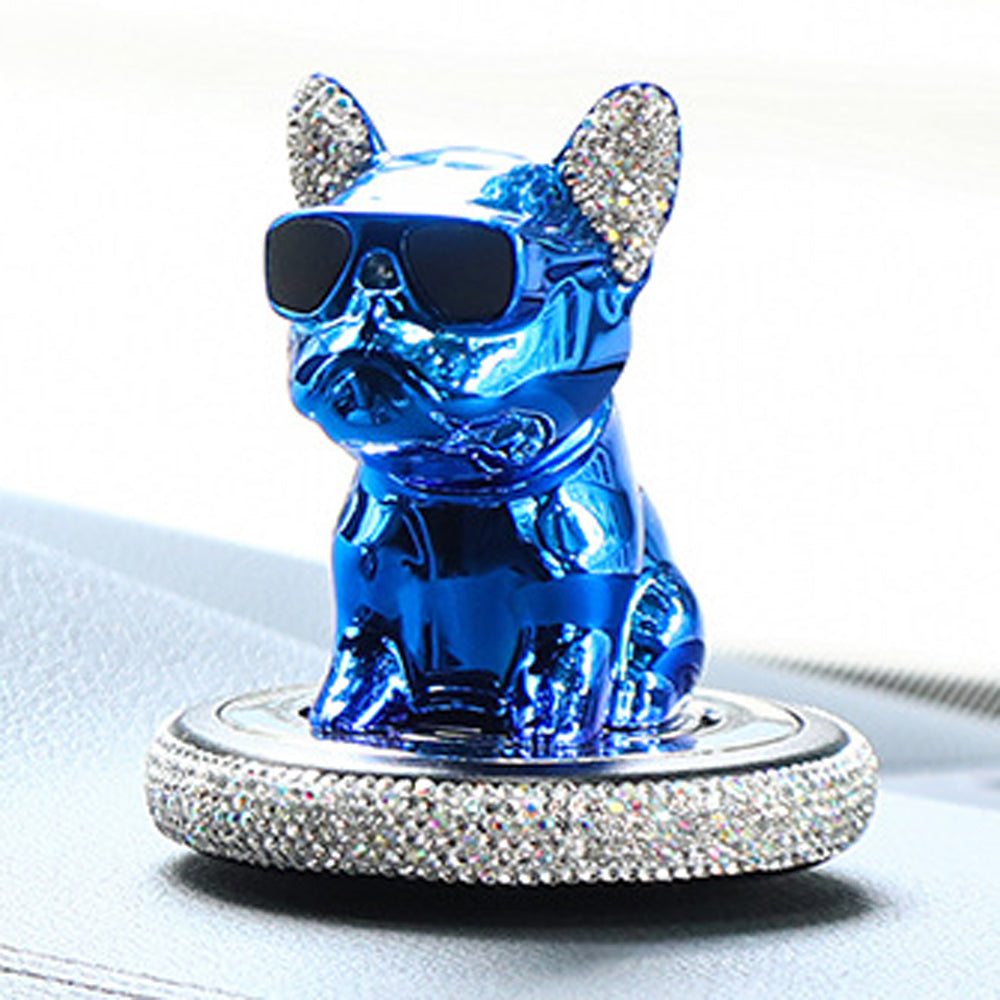 Innovative French Bulldog Dog Item for Flat-Face Breeds-fadou