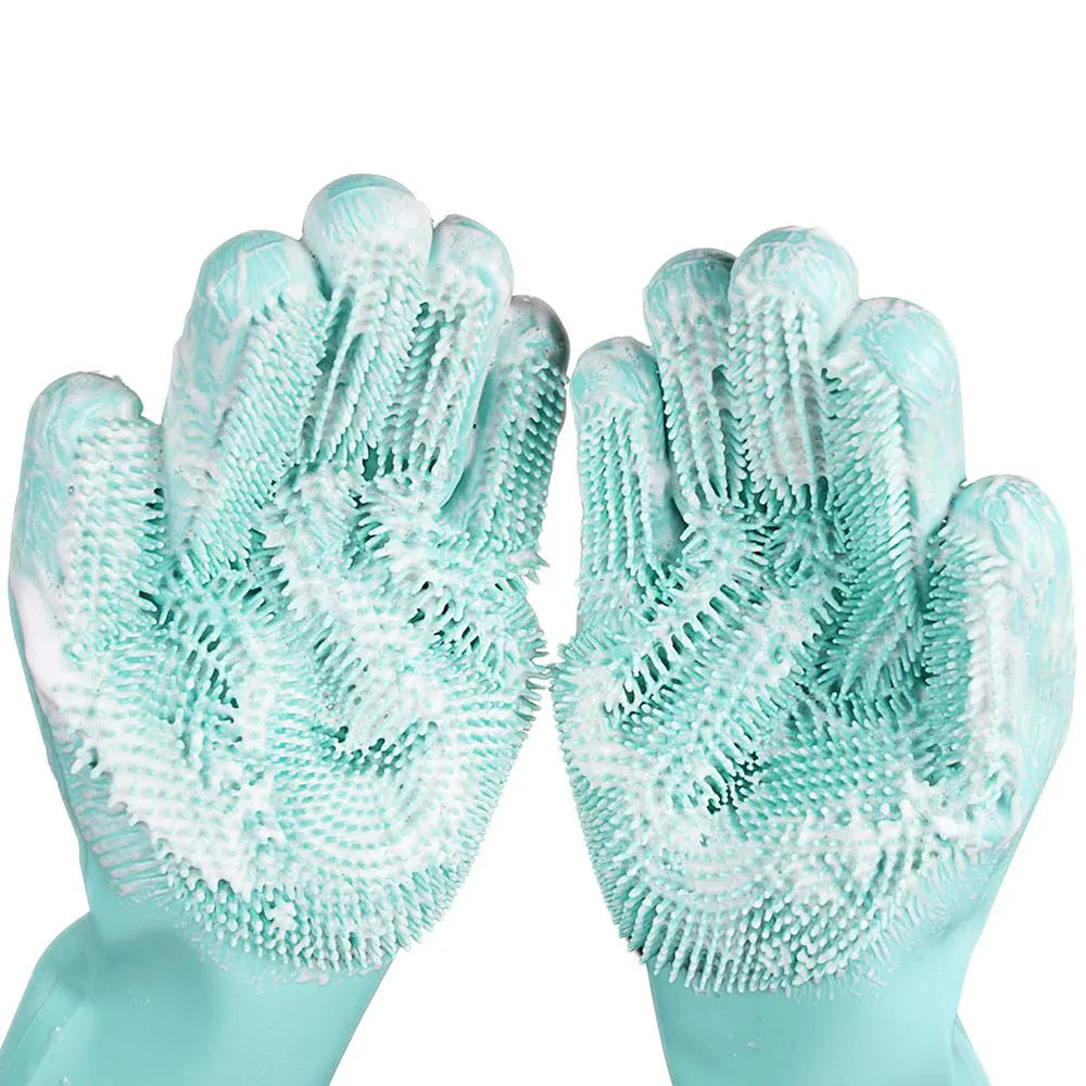 EcoGroomFlex™ Gloves for French Bulldog Owners and Fans-fadou