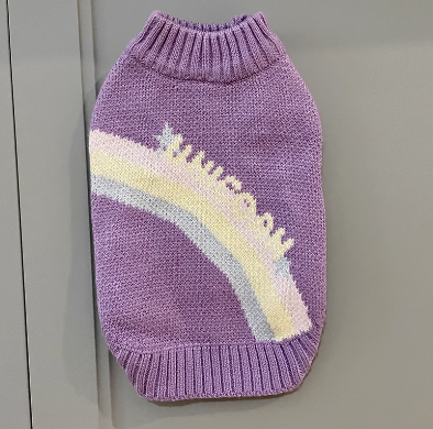French Bulldog Soft Pet Sweatshirt for Short-Nosed Dogs-fadou