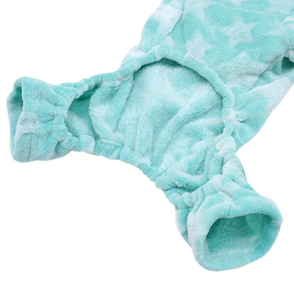 Fluffy French Bulldog Dog Accessory for Short-Nosed Dogs-fadou