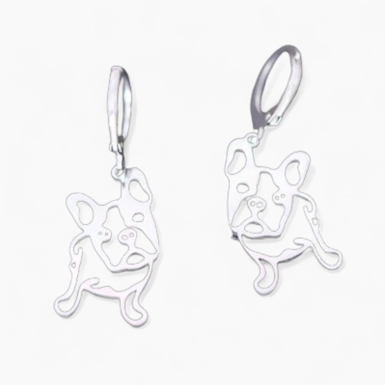 French Bulldog Unique Pet Lover Jewelry for Pet Culture-fadou