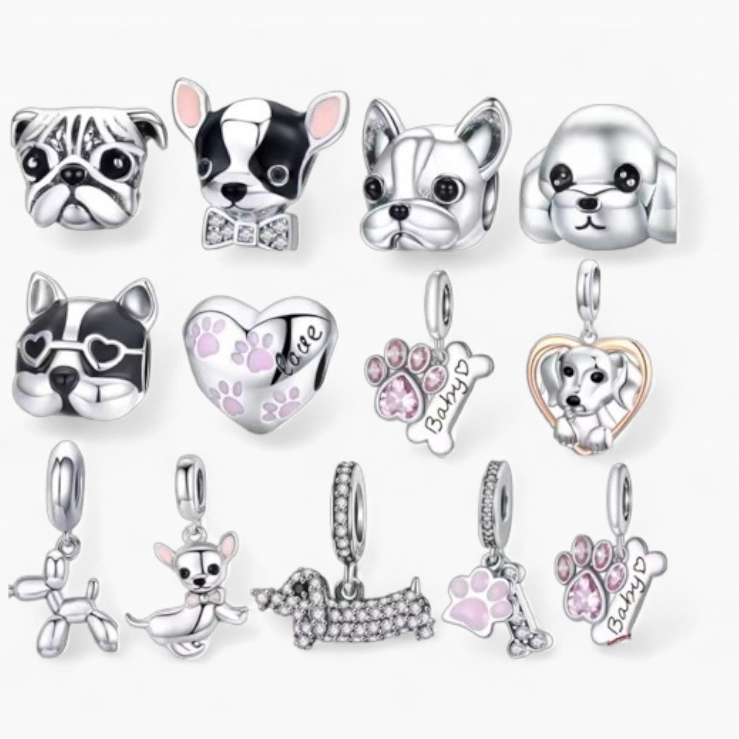 French Bulldog Stylish Accessory for Frenchie Enthusiasts-fadou
