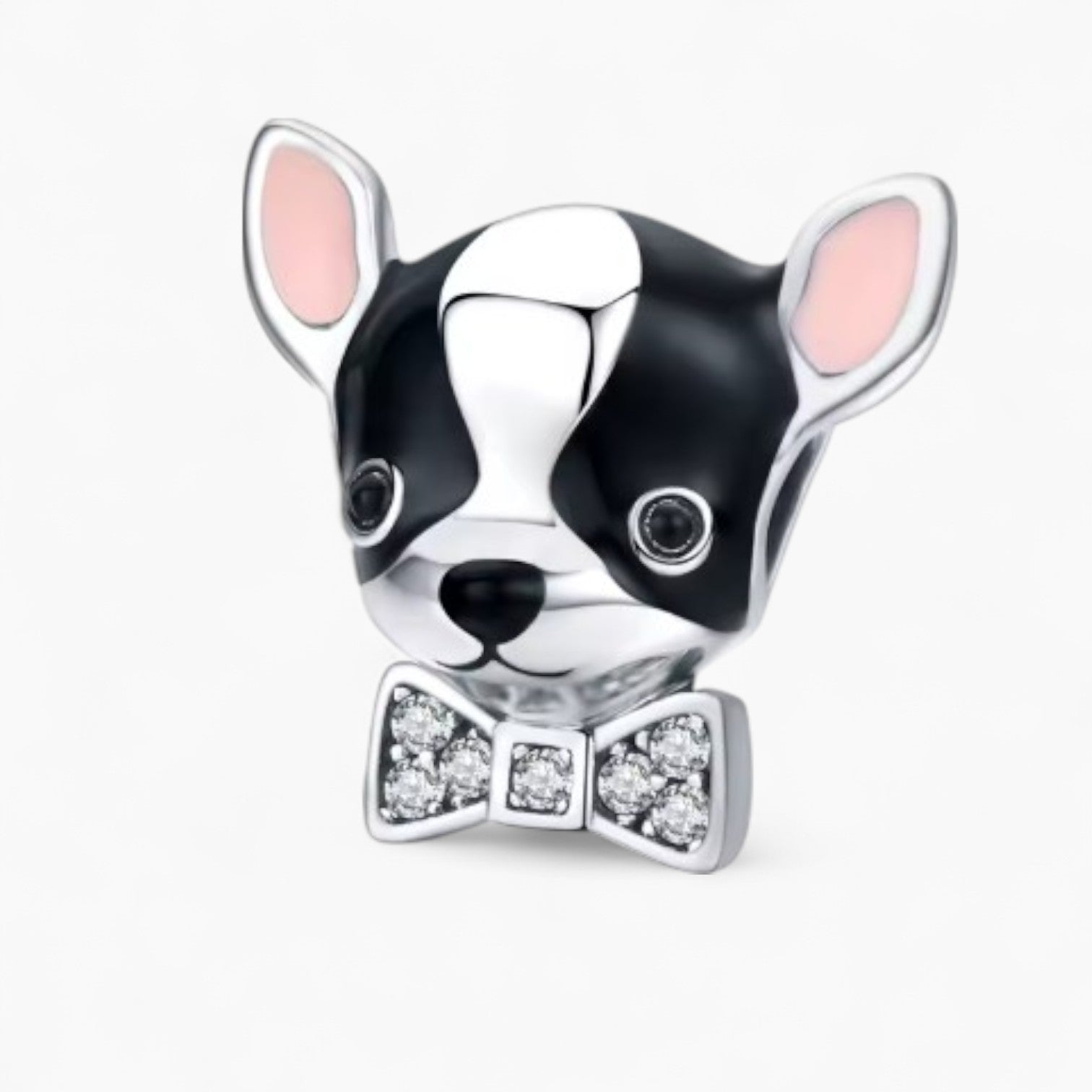 French Bulldog Stylish Accessory for Frenchie Enthusiasts-fadou