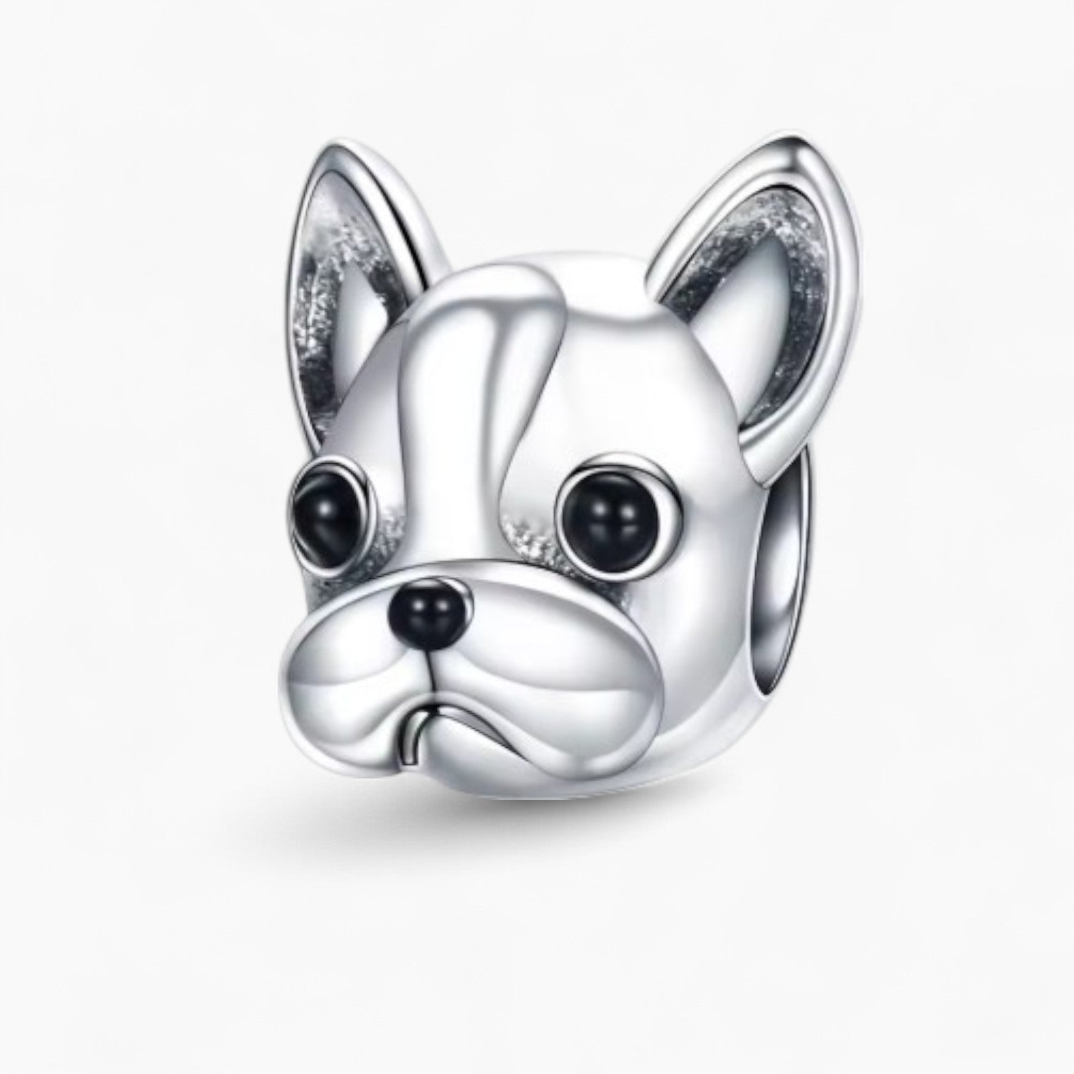 French Bulldog Stylish Accessory for Frenchie Enthusiasts-fadou