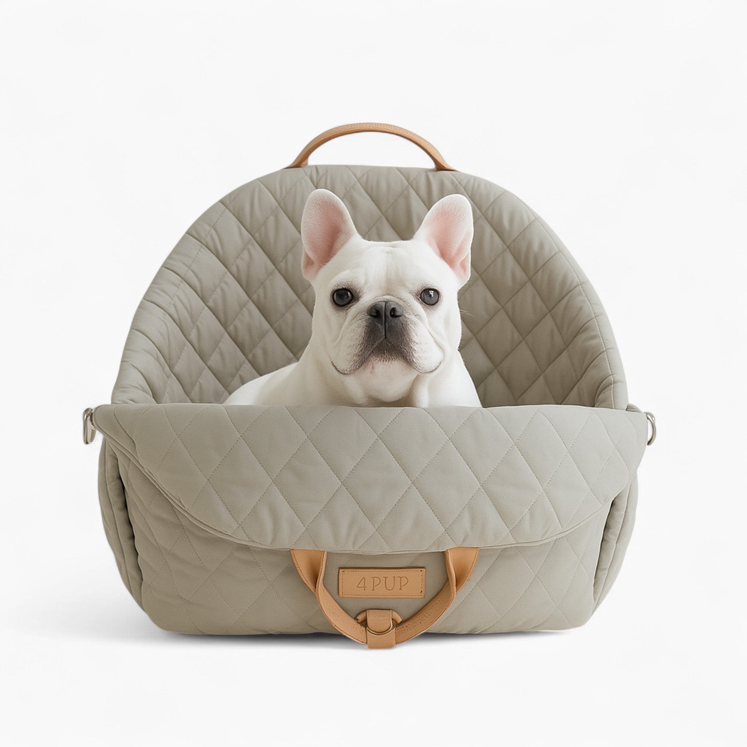 FrenchiPack Portable Dog Accessory for Training Sessions-fadou