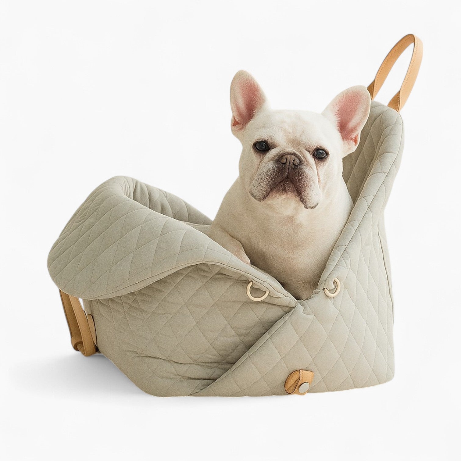 FrenchiPack Portable Dog Accessory for Training Sessions-fadou