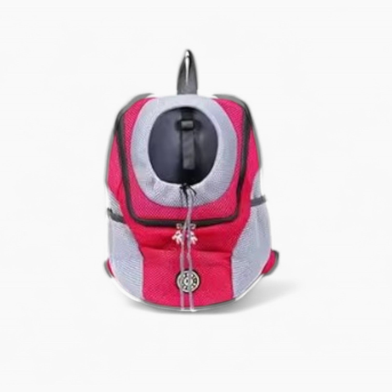 Frenchie Travel Casual Rucksack for Frenchie Enthusiasts-fadou