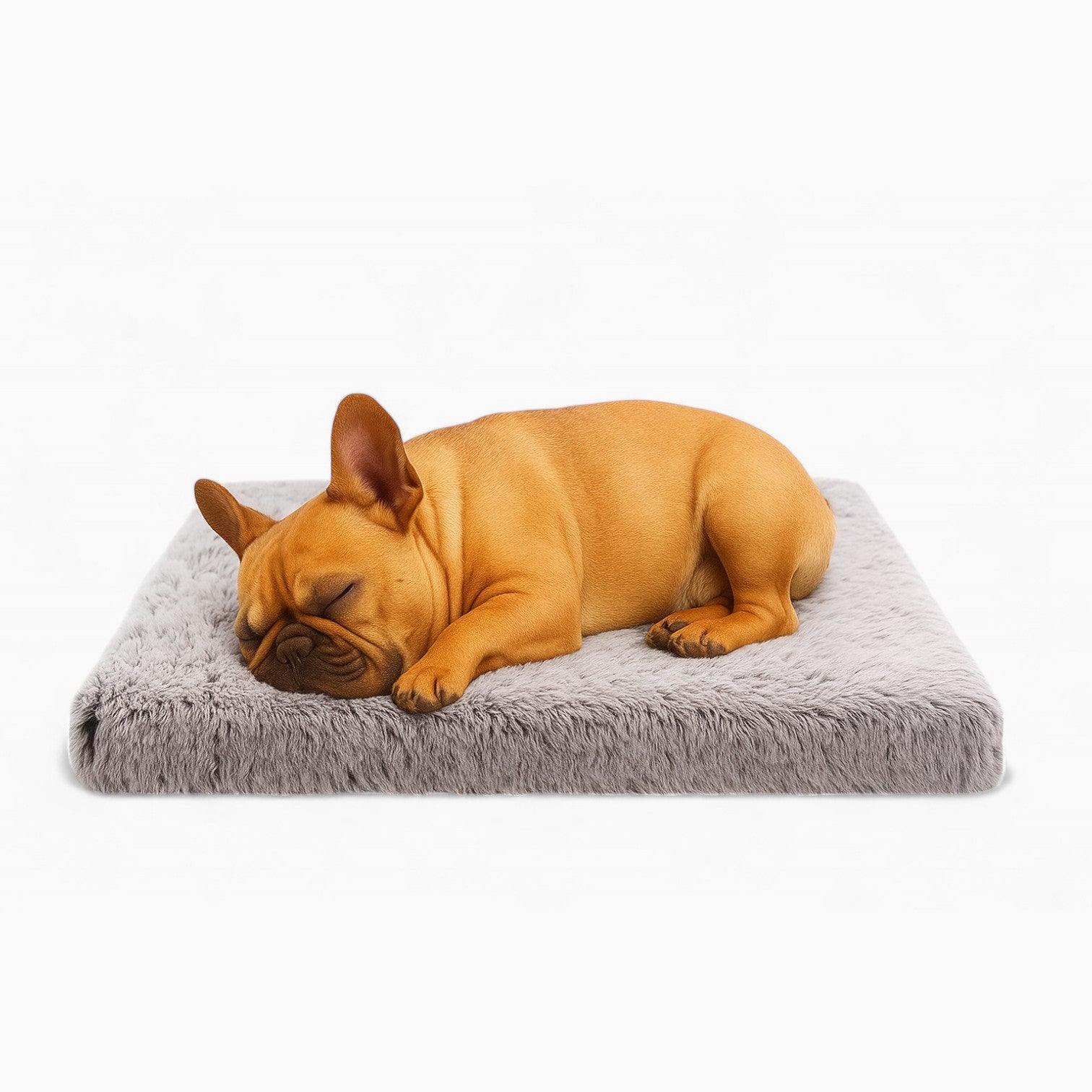 FrenchNap Breathable Cozy Sofa Bed for Short-Nosed Dogs-fadou