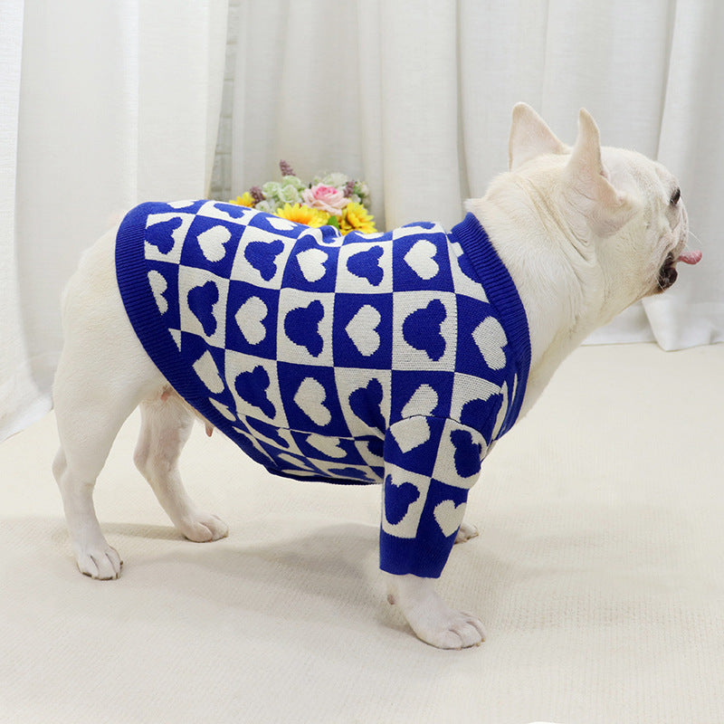 BullyButton French Bulldog Accessory for Bulldog Owners-fadou