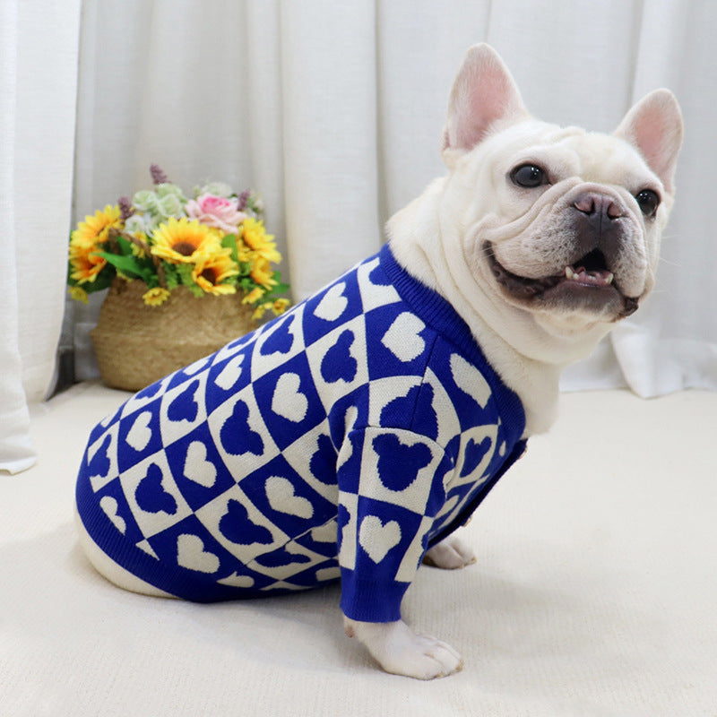 BullyButton French Bulldog Accessory for Bulldog Owners-fadou