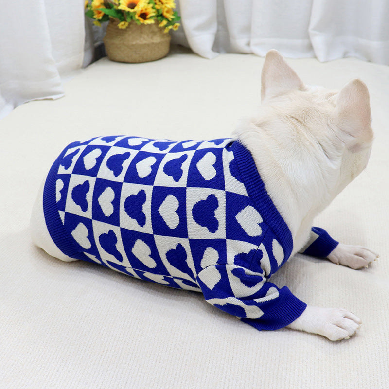 BullyButton French Bulldog Accessory for Bulldog Owners-fadou