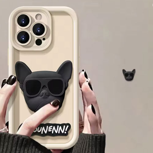 French Bulldog Protective Accessory for Dog Moms & Dads-fadou
