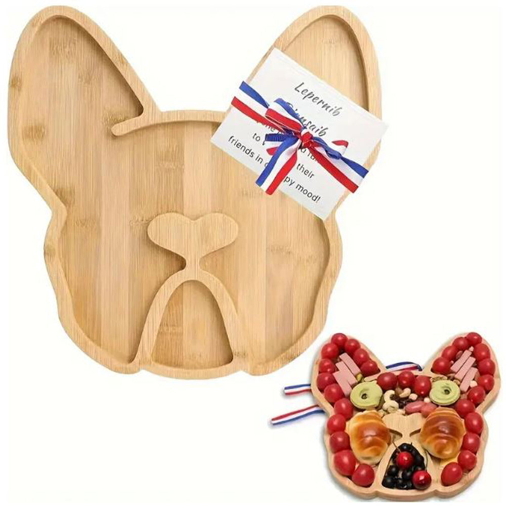 Cheesehound French Bulldog Pet Product for Short-Nosed Dogs-fadou