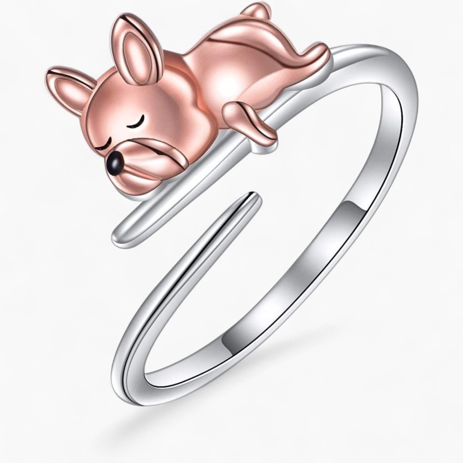 Ringchie French Bulldog Beaded Bracelet for Pet Culture-fadou