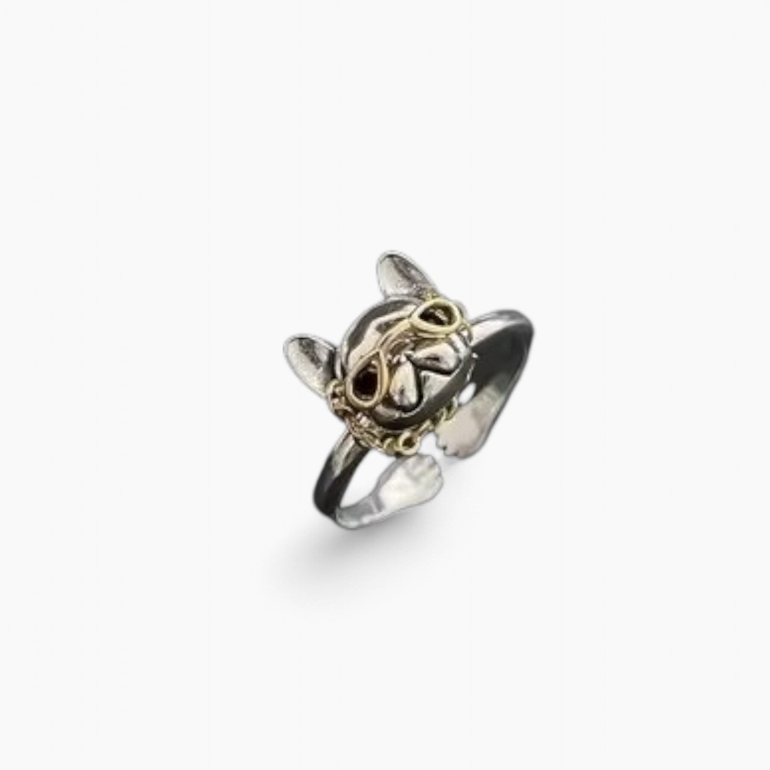 French Bulldog Cute Pet Lover Jewelry for Everyday Wear-fadou