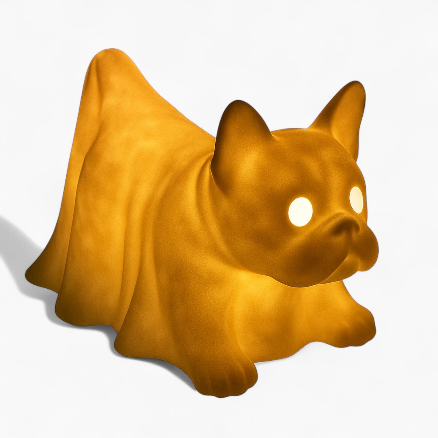 French Bulldog Halloween Pet Product for French Bulldogs-fadou