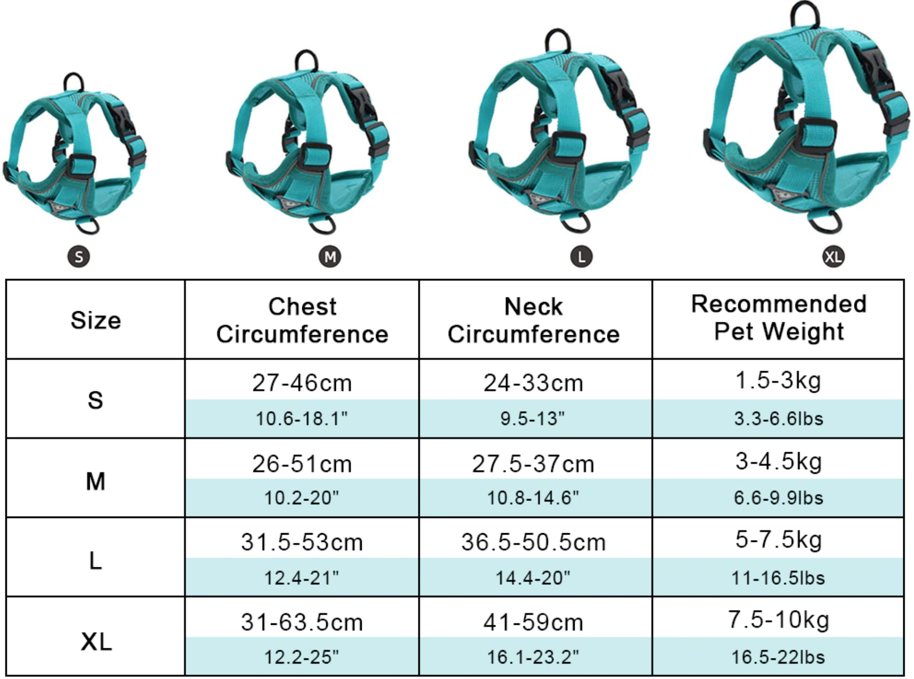 Reluxy™ -french Bulldog Harness Leash Set for Daily Walks-fadou