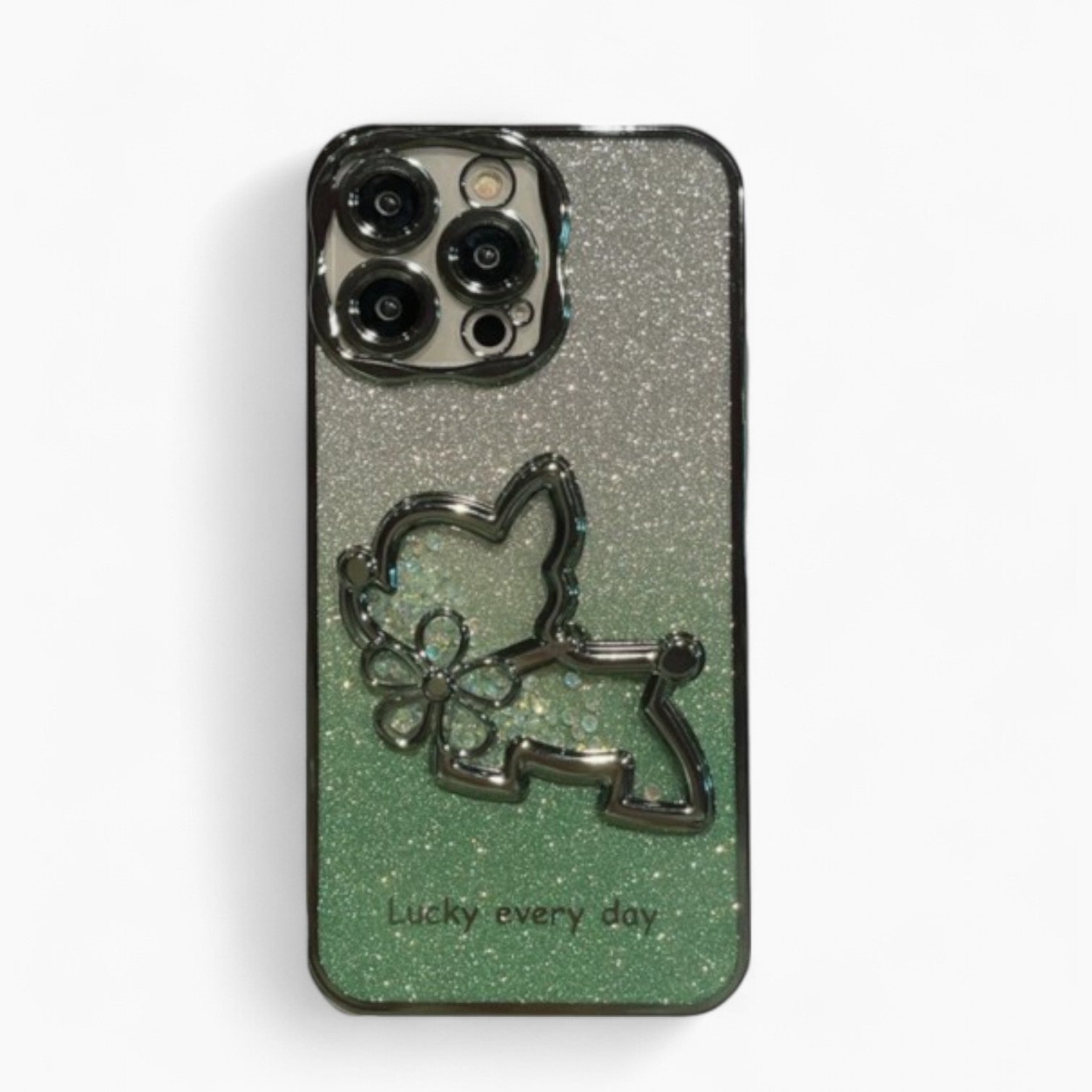 French Bulldog Stylish Slim Phone Shell for Everyday Wear-fadou