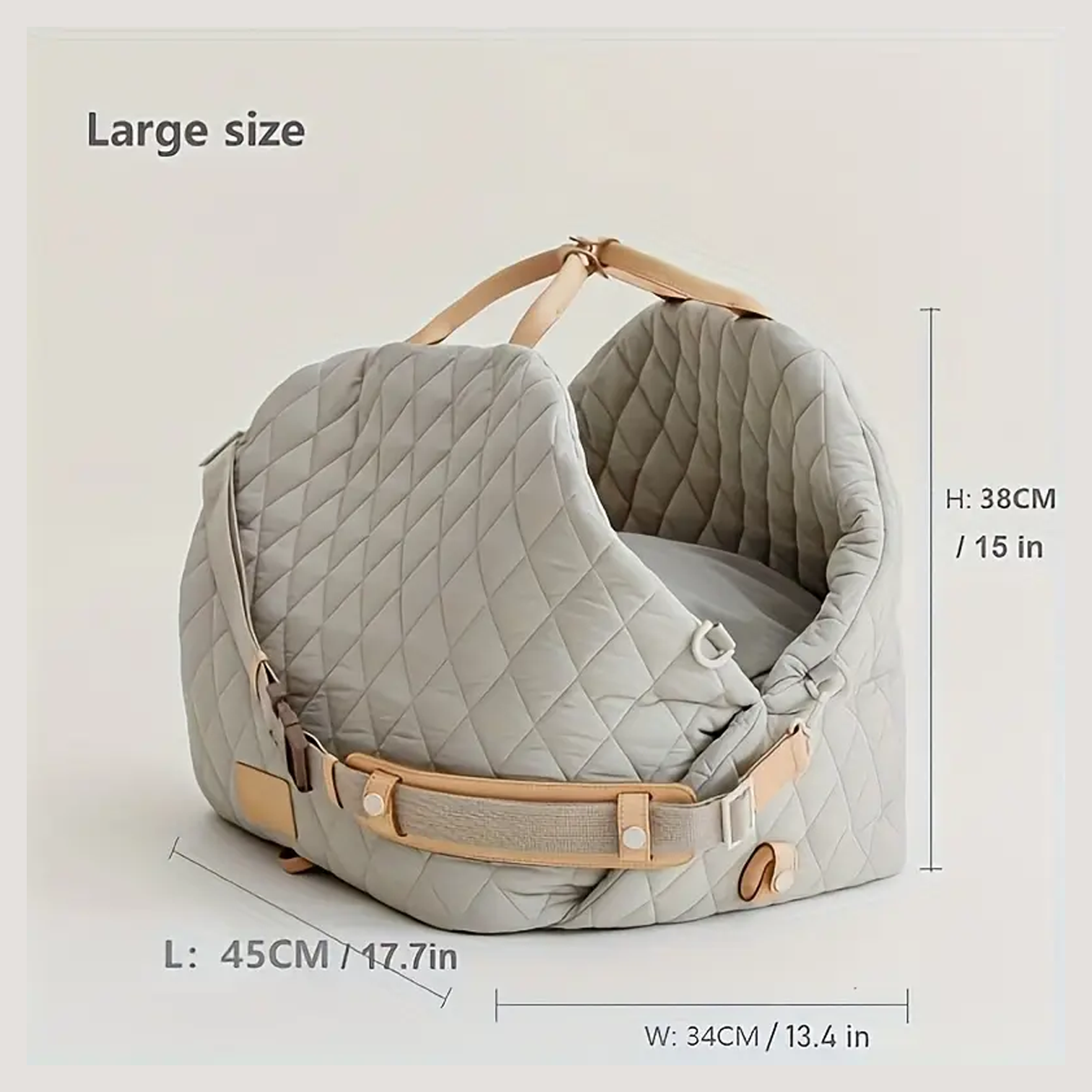 French Bulldog Portable Daily Backpack for Everyday Wear-fadou