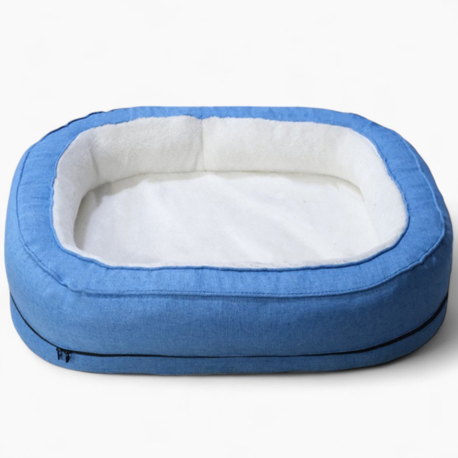 French Bulldog Cozy Sofa Bed for Training Sessions Gifts-fadou