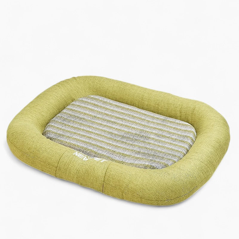 Comfuria French Bulldog Sleep Nest for Training Sessions-fadou