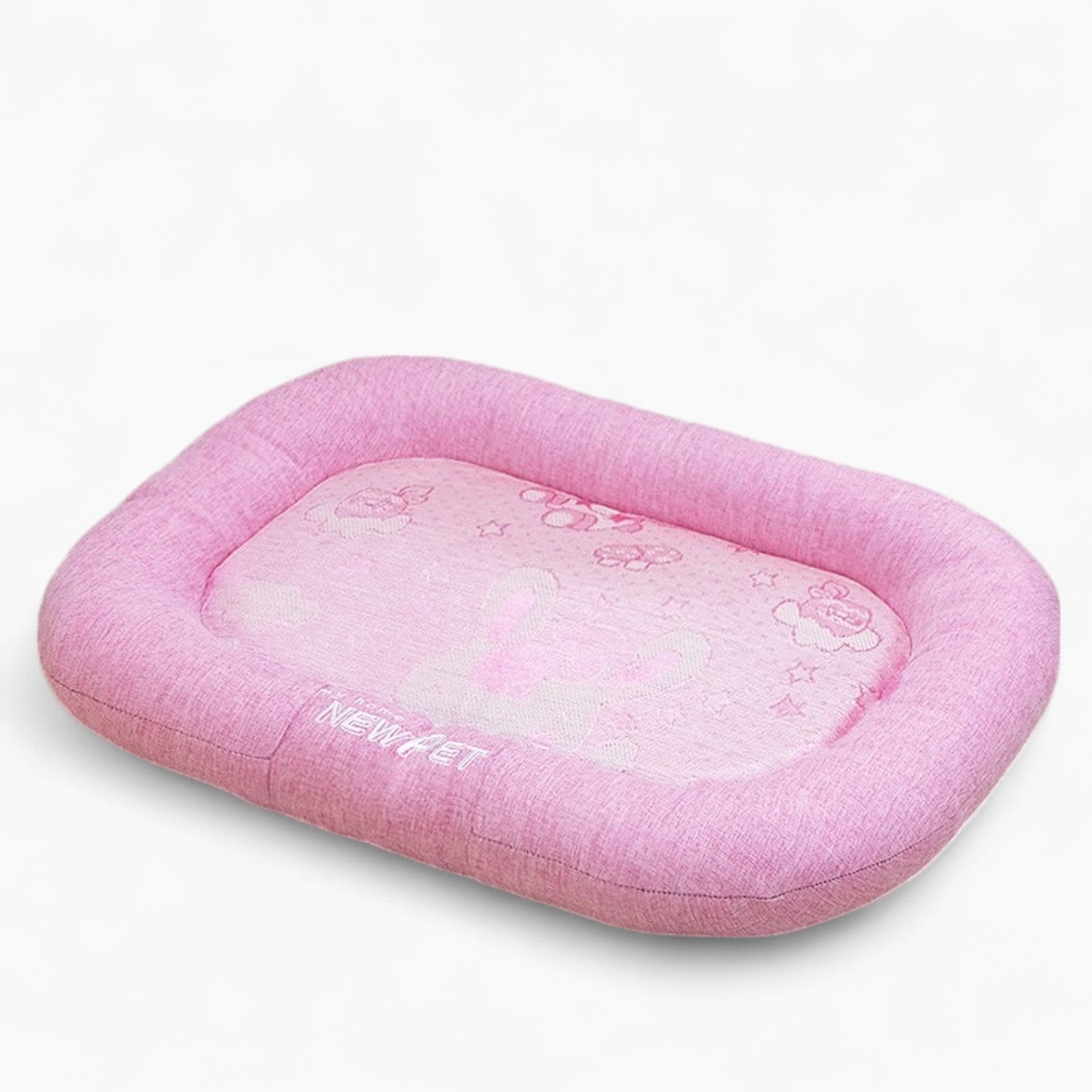Comfuria French Bulldog Sleep Nest for Training Sessions-fadou