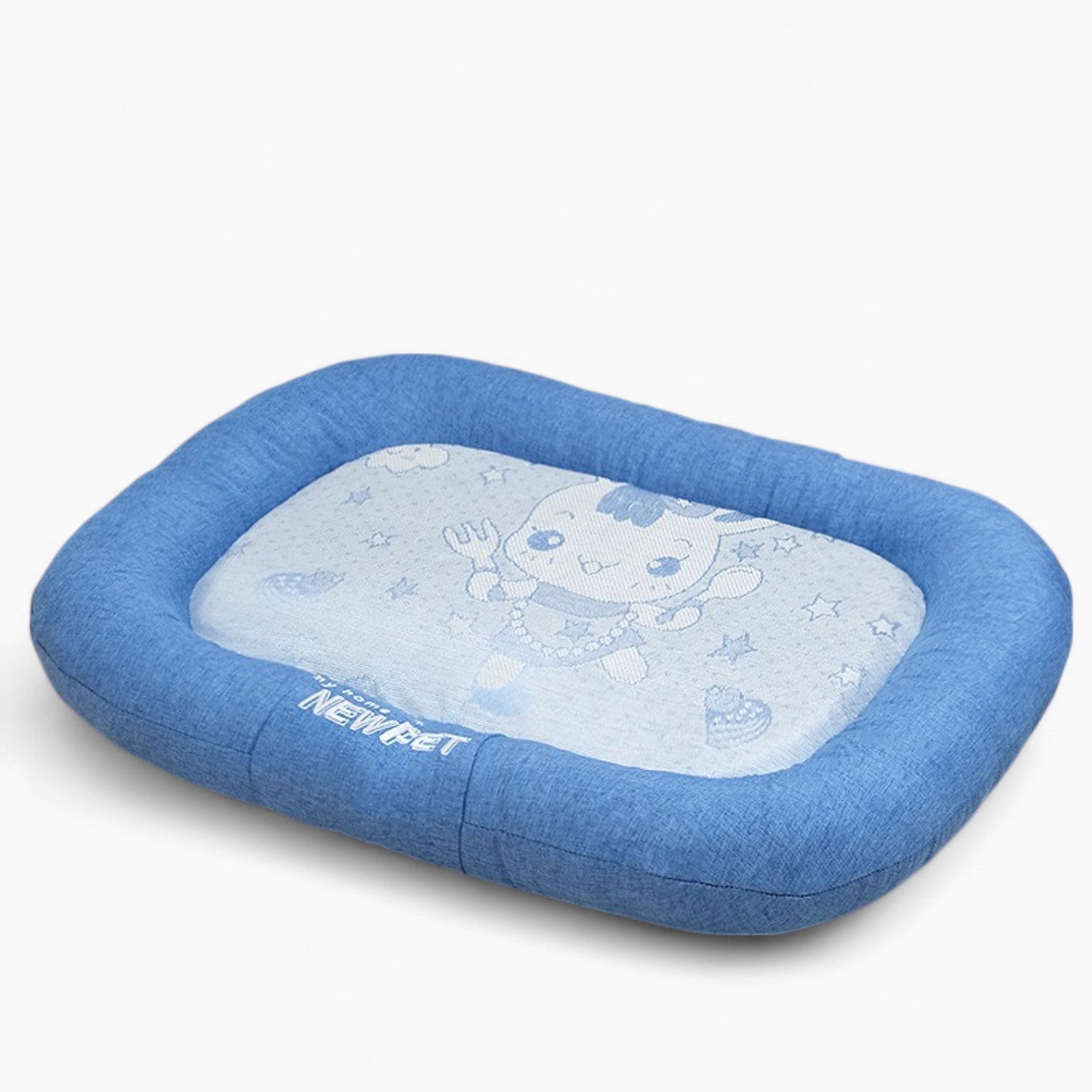 Comfuria French Bulldog Sleep Nest for Training Sessions-fadou