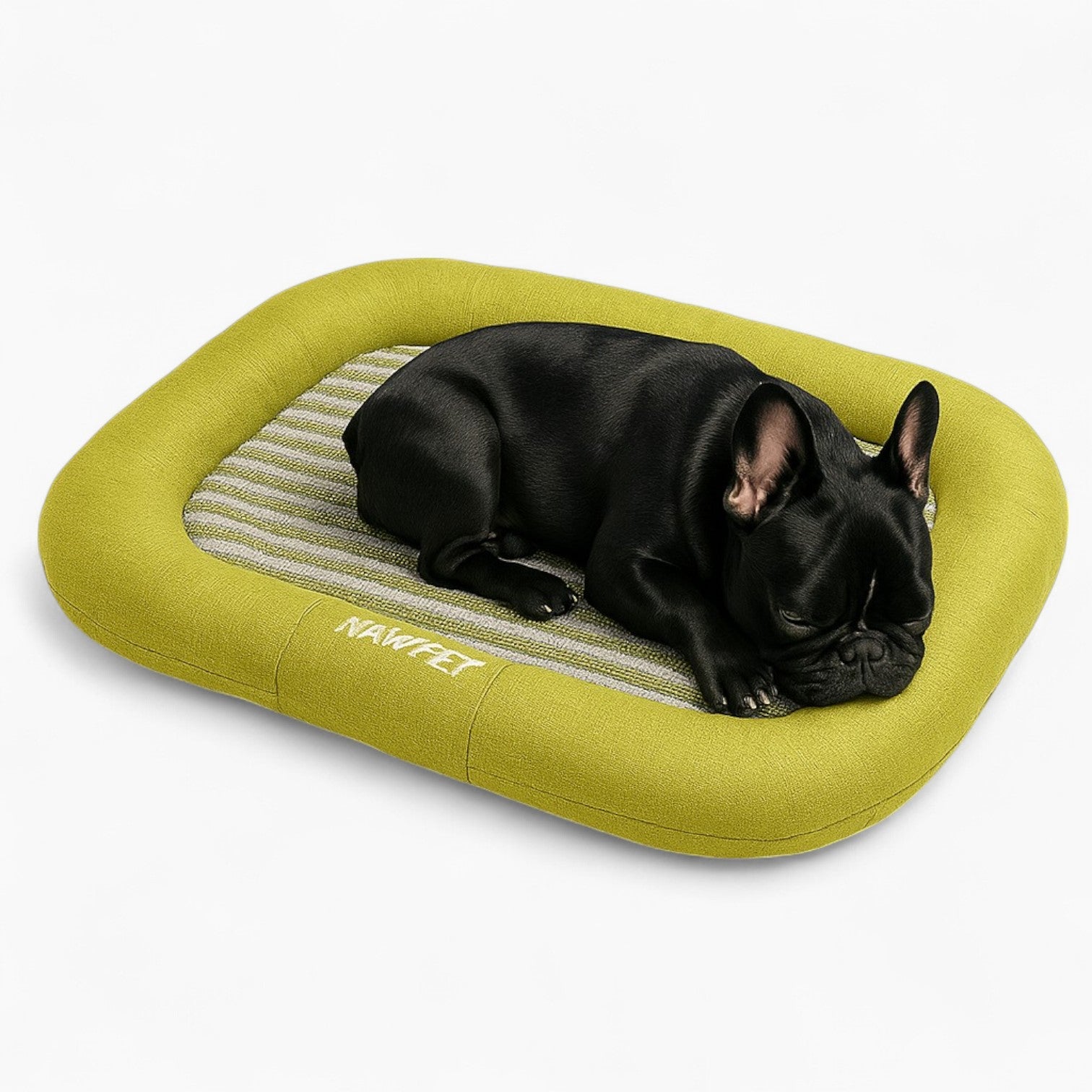 Comfuria French Bulldog Sleep Nest for Training Sessions-fadou