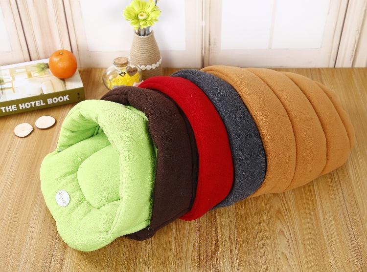 French Bulldog Portable Sleep Nest for Brachycephalic Dogs-fadou