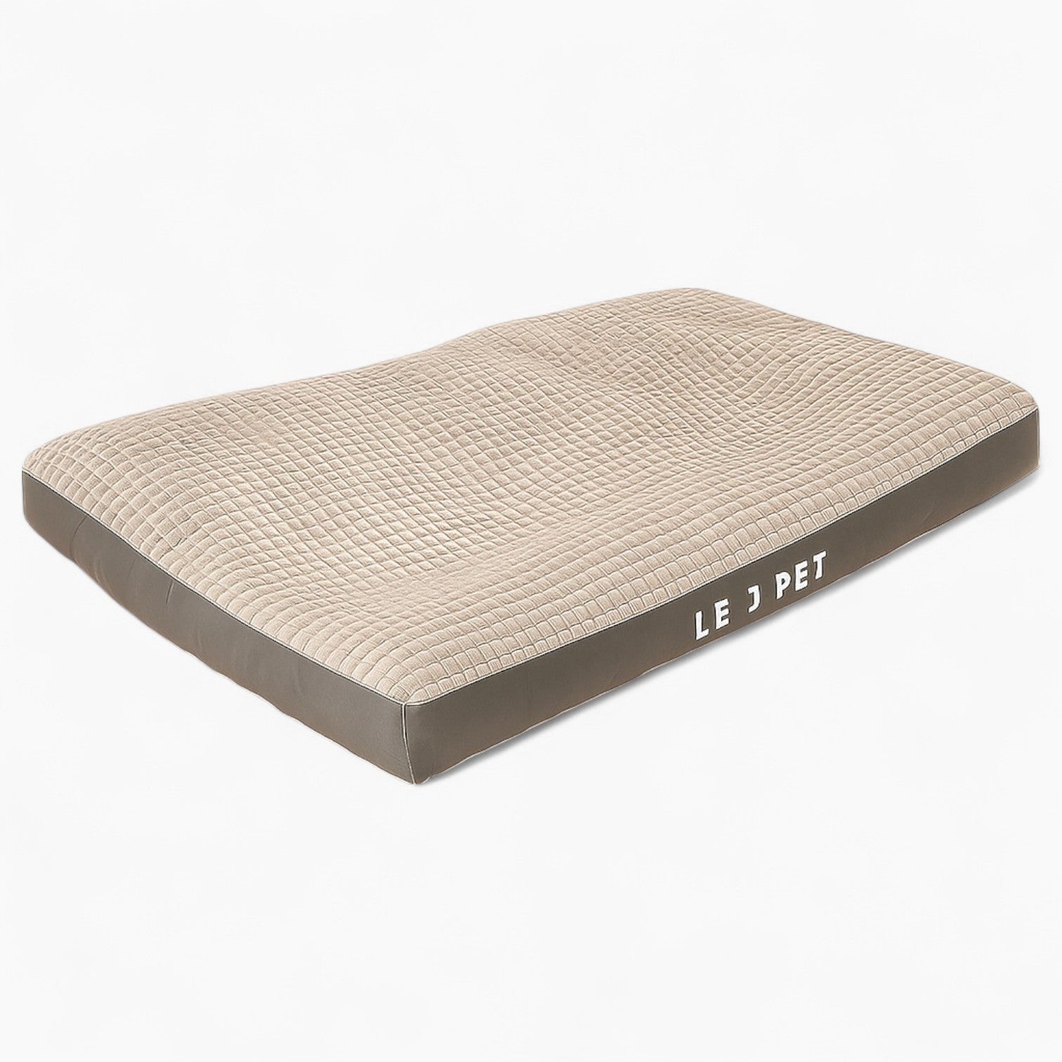 French Bulldog Warm Cozy Sofa Bed for Outdoor Adventures-fadou