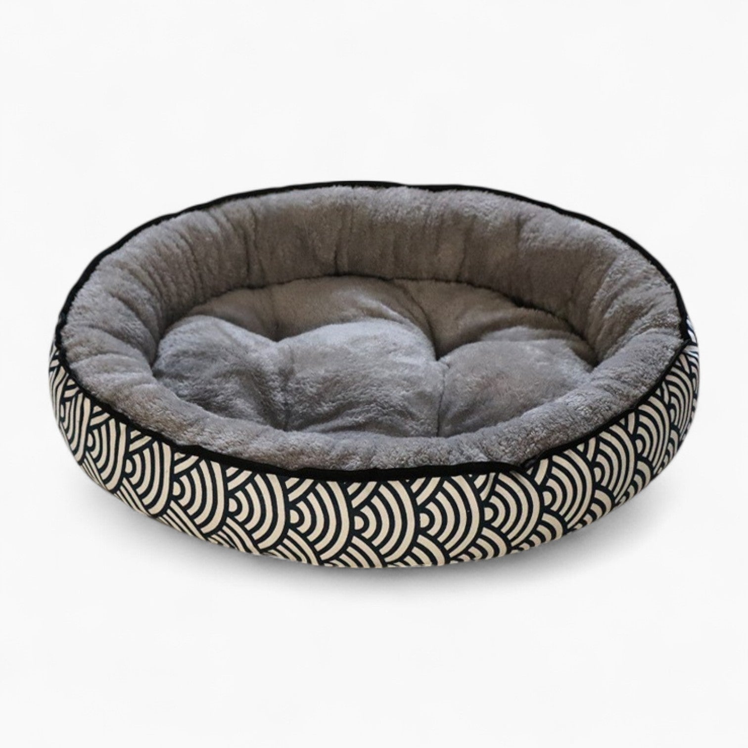 French Bulldog Warm Cozy Sofa Bed for Training Sessions-fadou