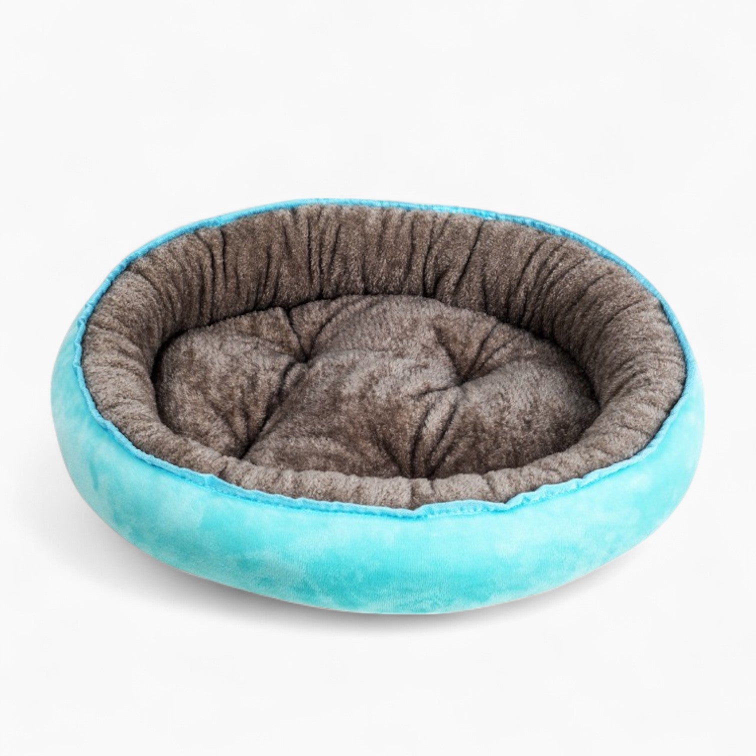 French Bulldog Warm Cozy Sofa Bed for Training Sessions-fadou