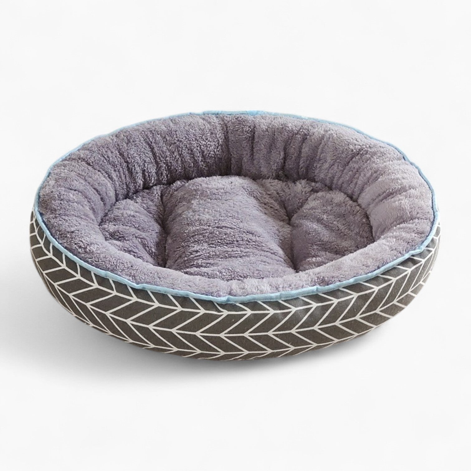 French Bulldog Warm Cozy Sofa Bed for Training Sessions-fadou